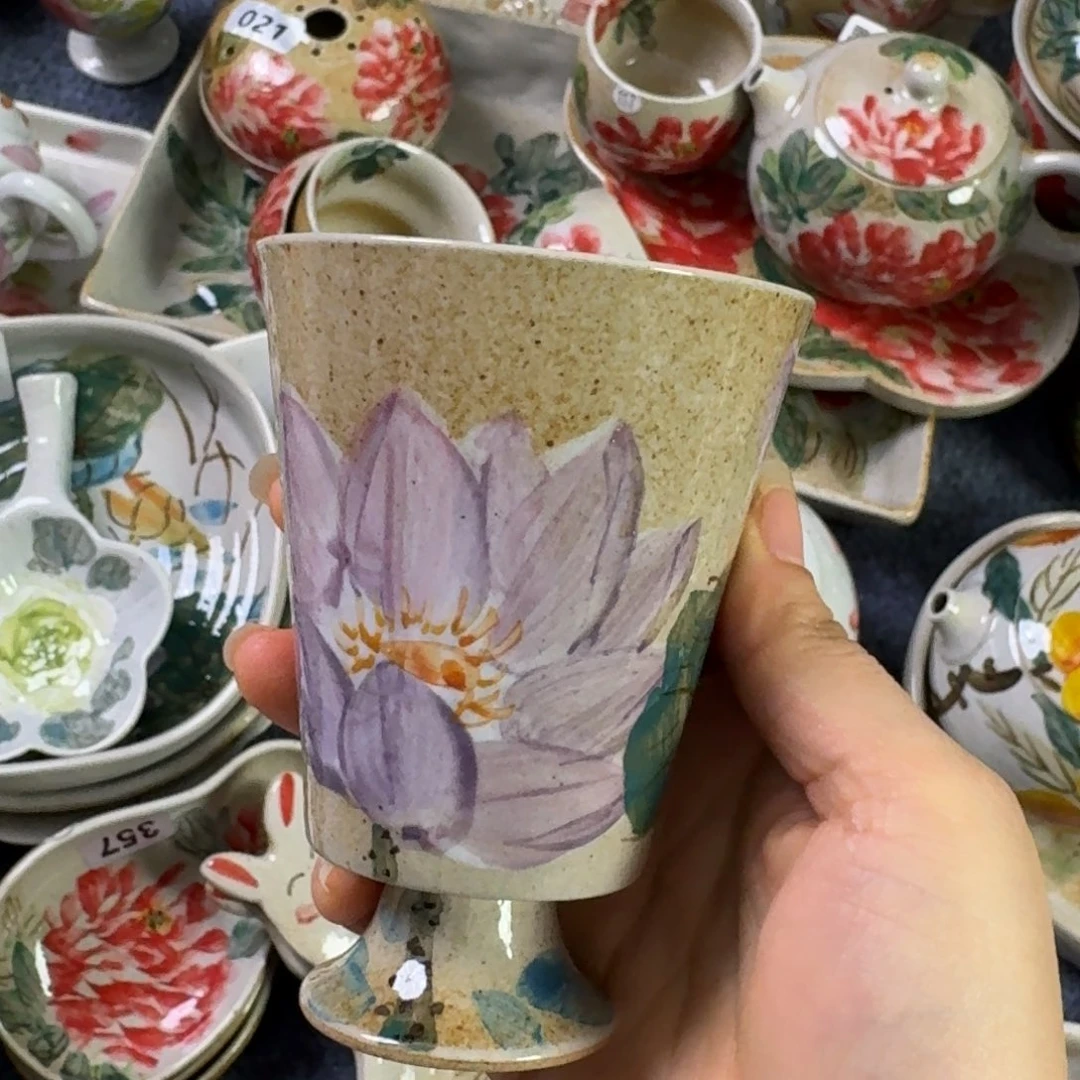 杯景德镇高温陶瓷88888