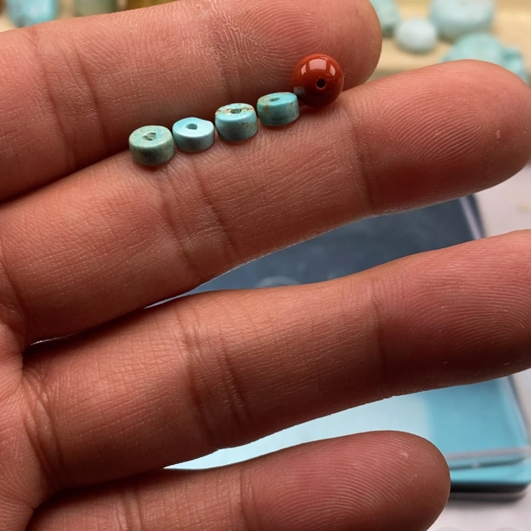 a***e南红玛瑙未镶嵌珠宝半成品