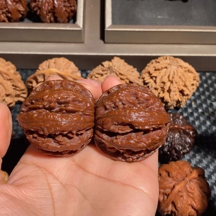 把件文玩核桃刘****文玩3