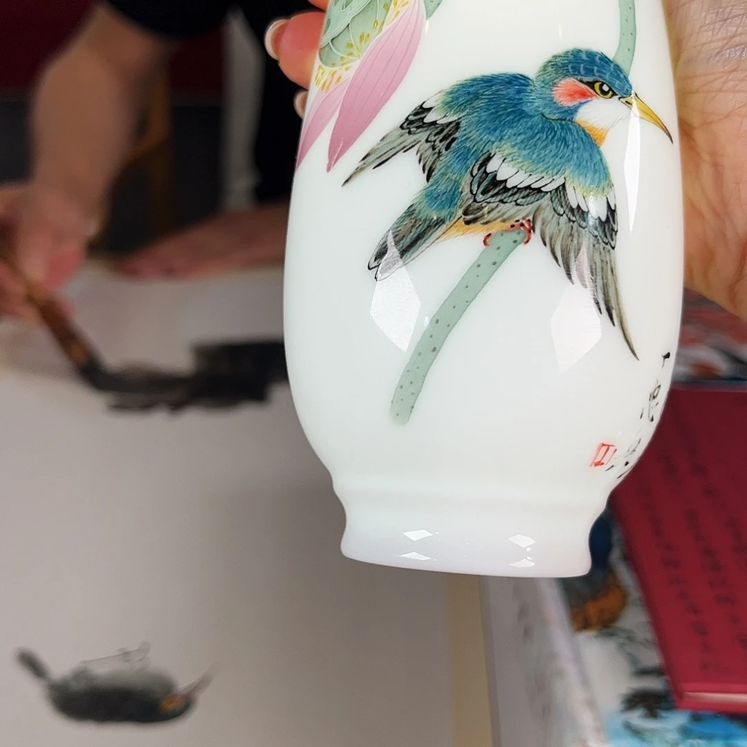 九鸣v艺九鸣瓷艺