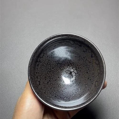 【闪购商品】茶盏-581............