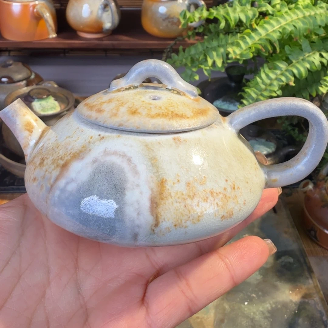 陶荣小店手工制作