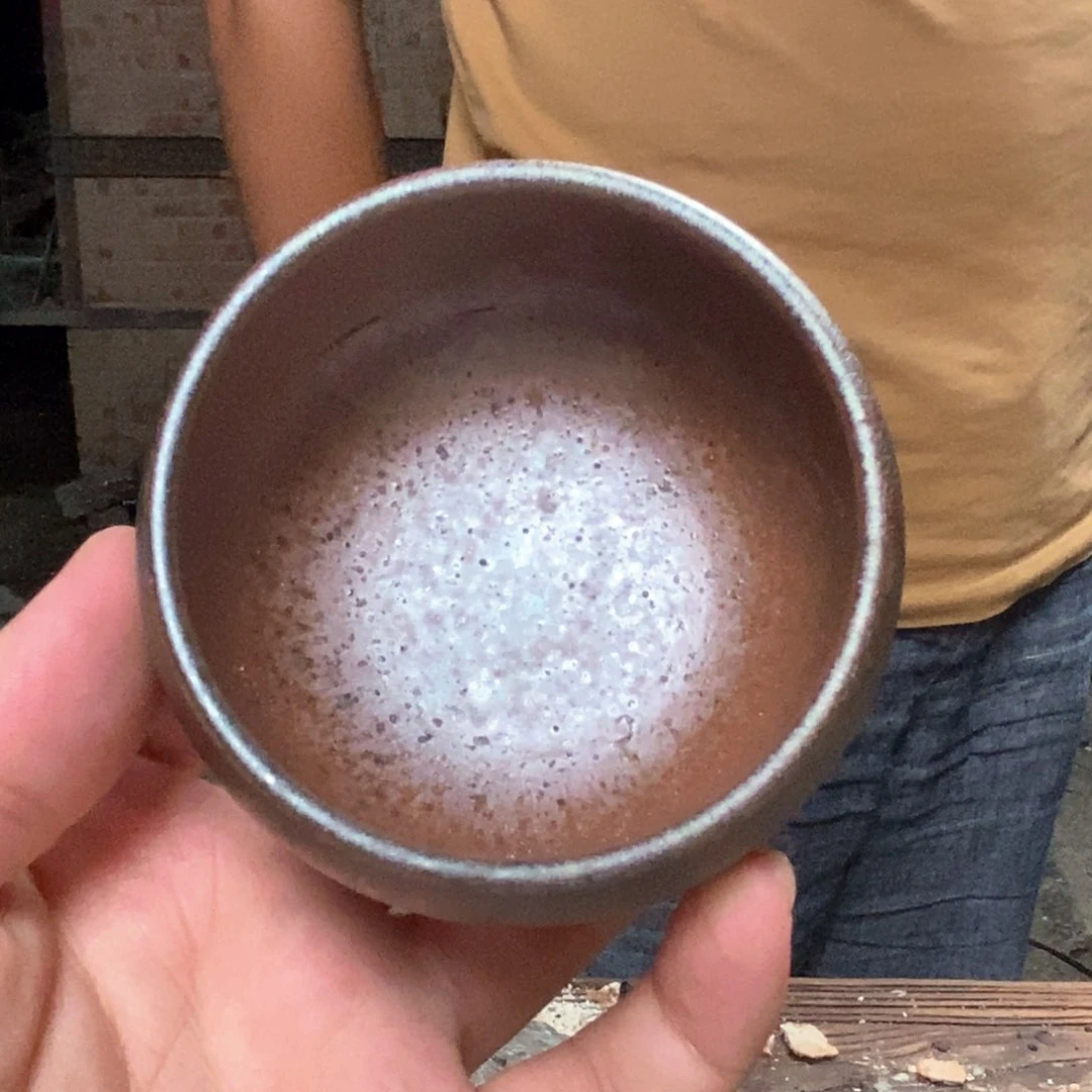 不***己浪鬼柴烧-竞价主人杯