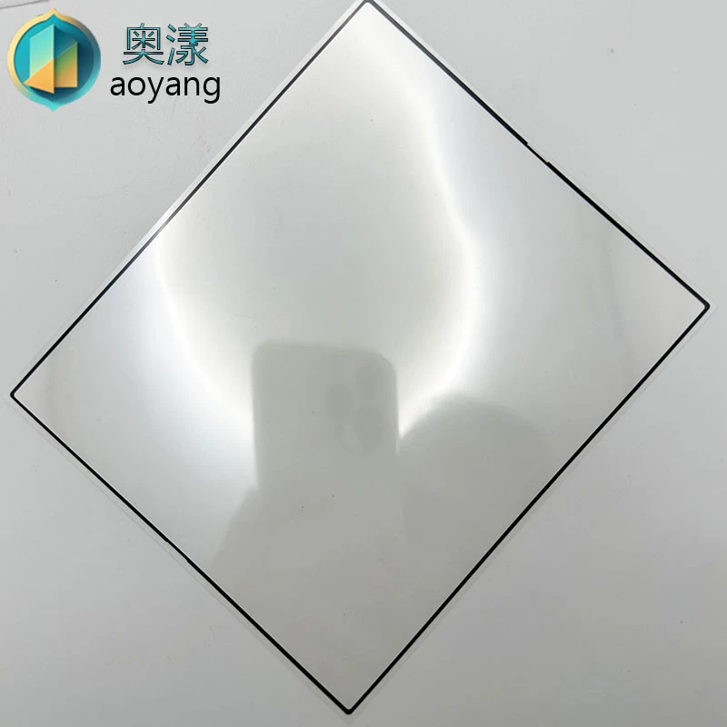 奥漾折叠手机三星ZFOLD6外屏盖板原装带黑边不返修屏幕修复折痕