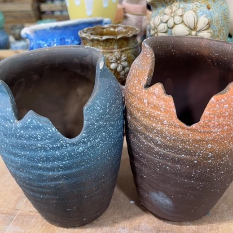 陶瓷口径不清楚问客服