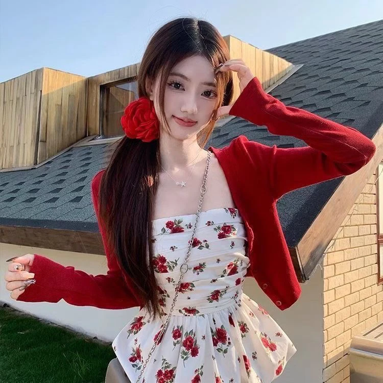 显瘦精选气质女装