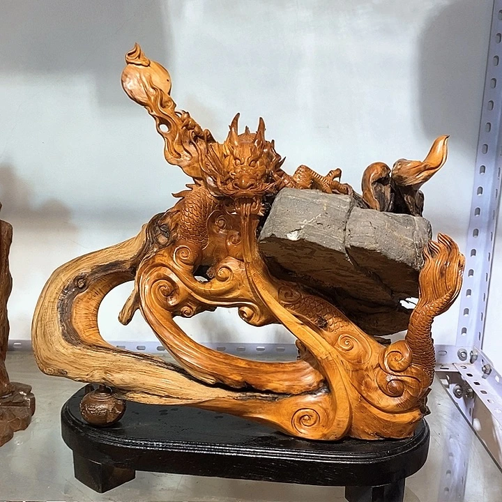 柏木（崖柏）小敖丙