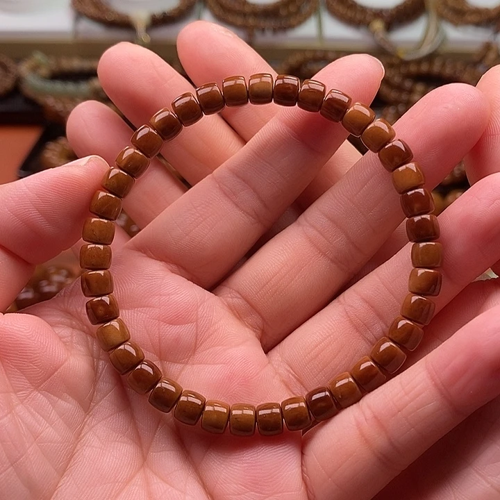 库克手串6✖️5直切单圈