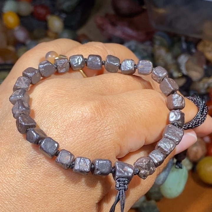 玛瑙/玉髓珠宝半成品未镶嵌半***子