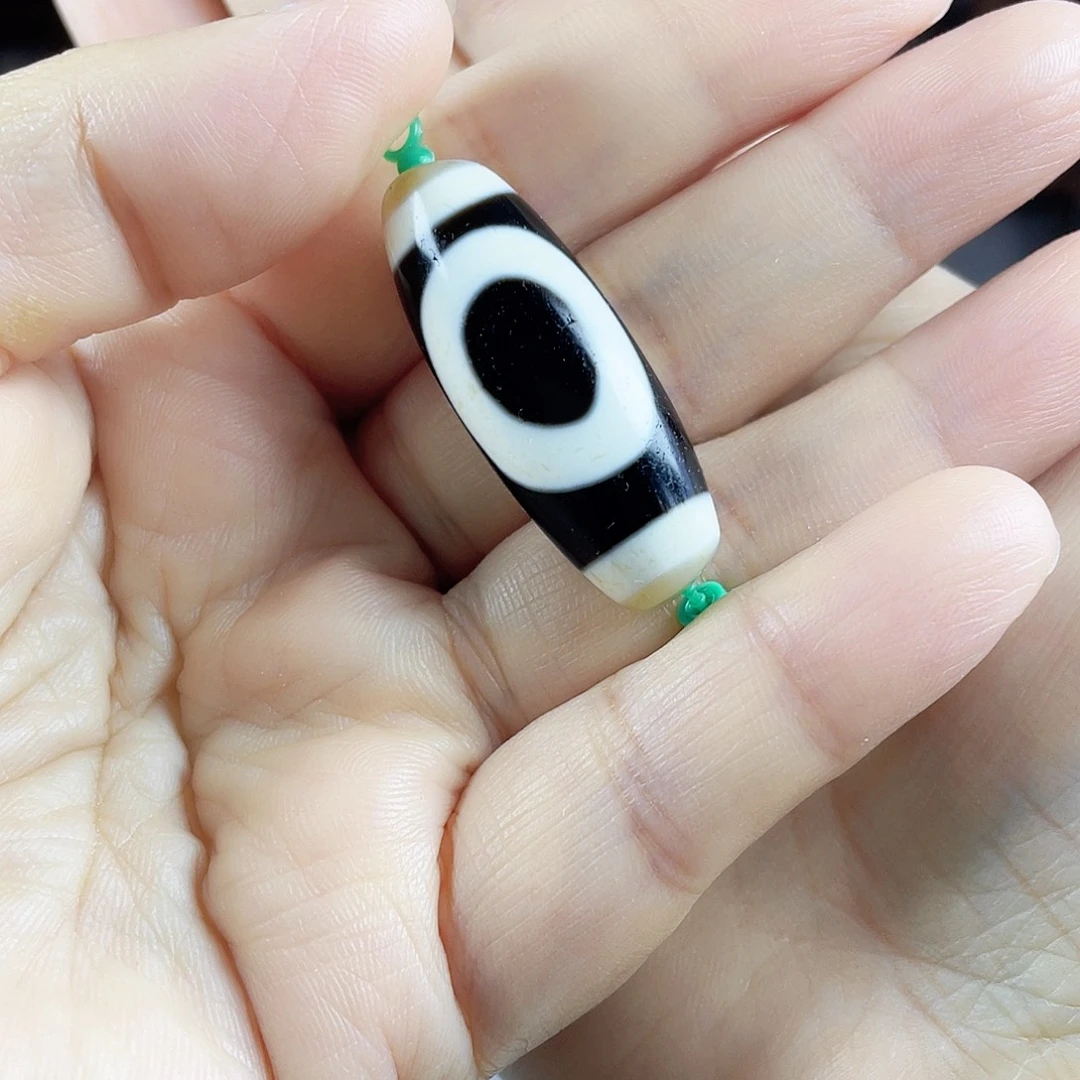 玛瑙/玉髓合金颈饰行运
