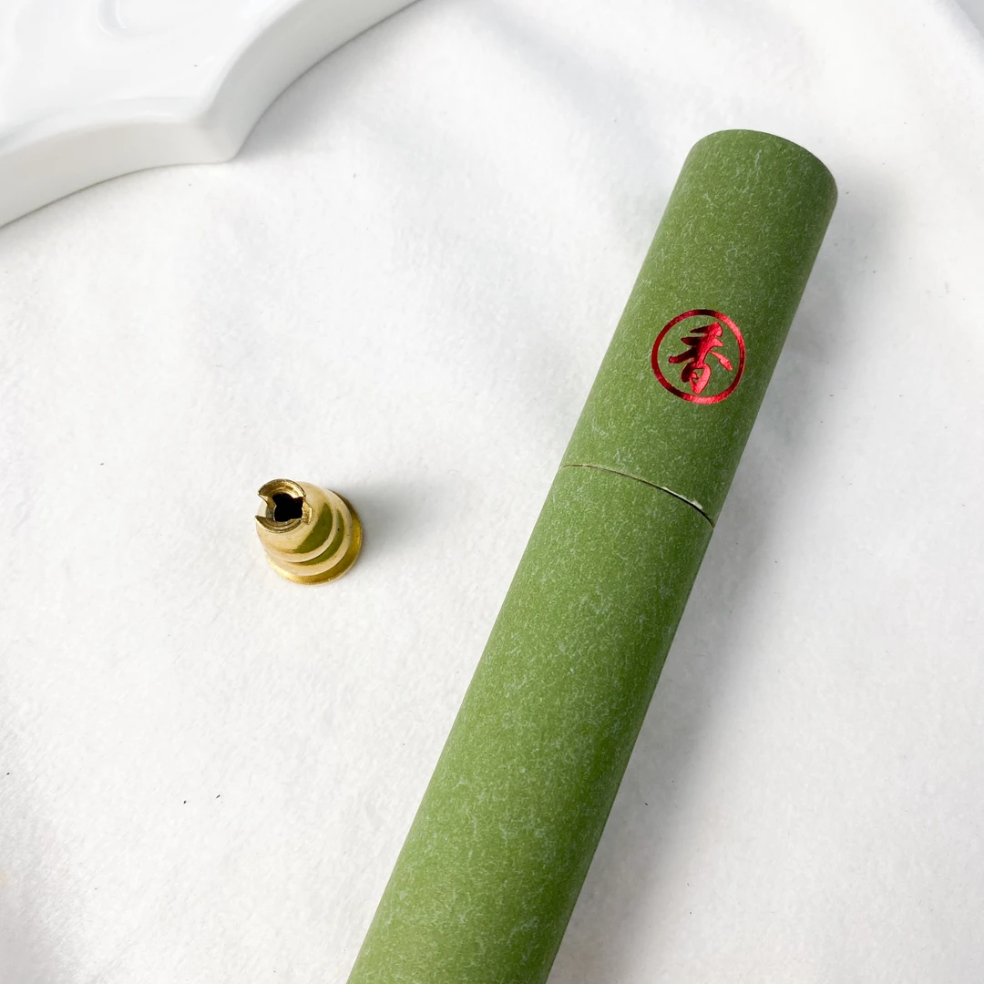 【熏蚊净味】陈年艾草线香  室内驱蚊 草本孕妇儿童香薰