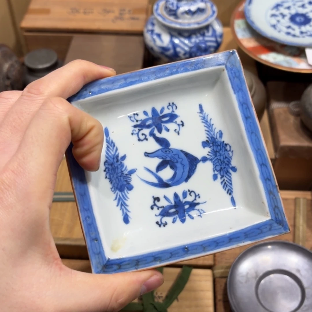 ****8般若中古美术工艺品