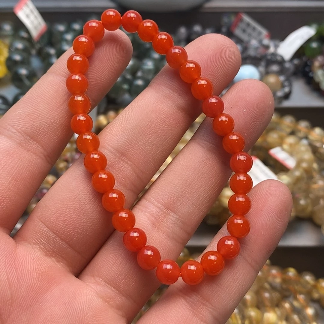 水晶未镶嵌珠宝半成品