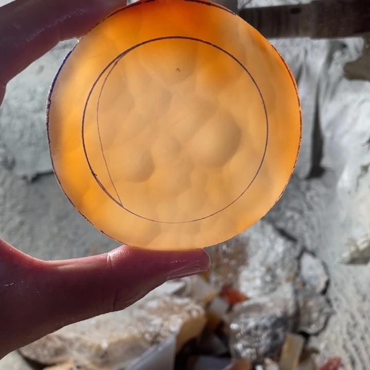 定制玛瑙小*脆玛瑙手镯