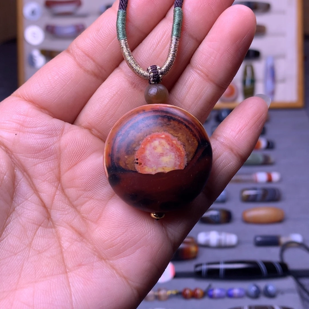 玛瑙/玉髓未镶嵌珠宝奇石