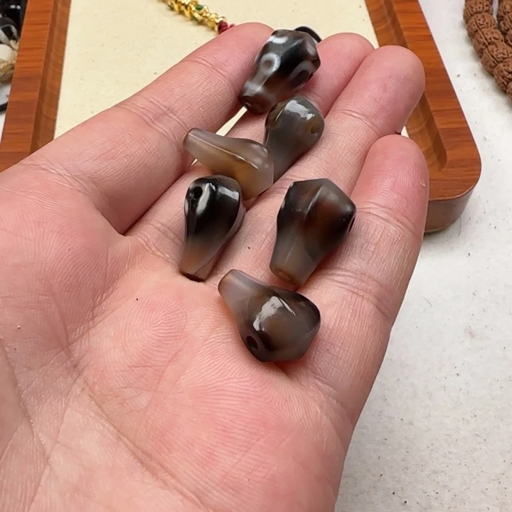 吊坠金刚菩提三通11.5左右