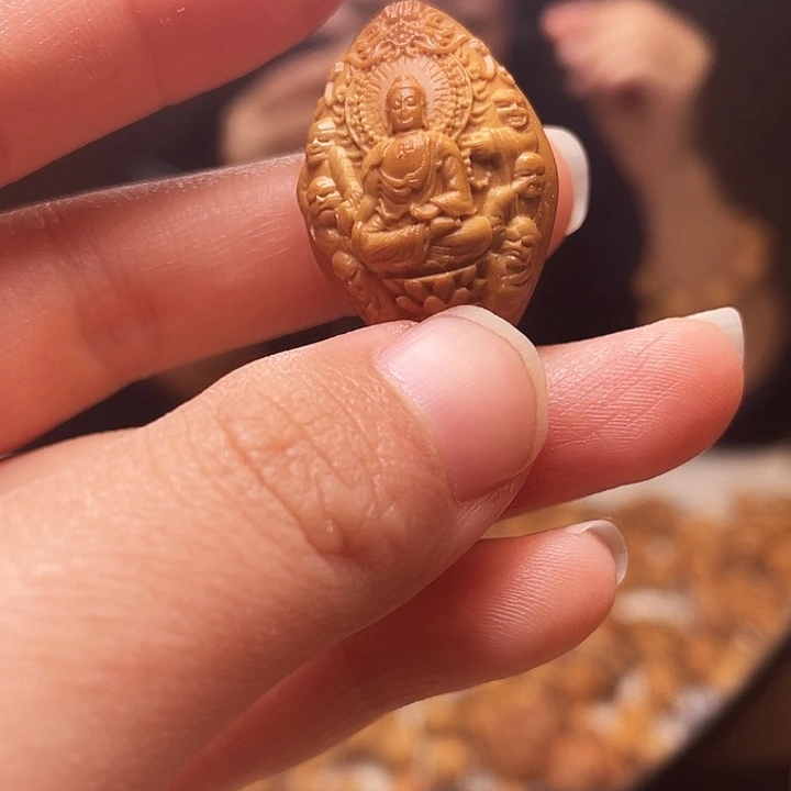 手串/手链橄榄核橄榄核