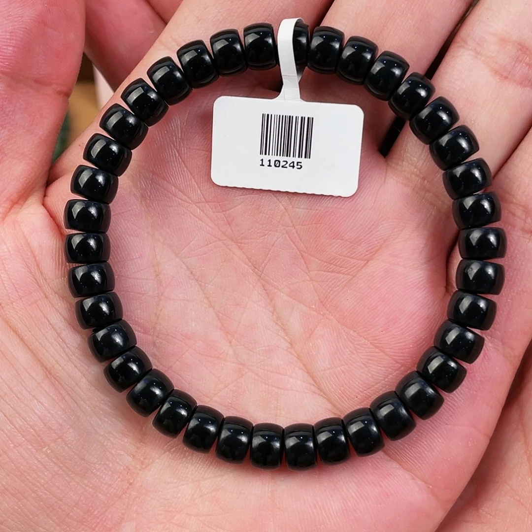 手串未镶嵌和田玉