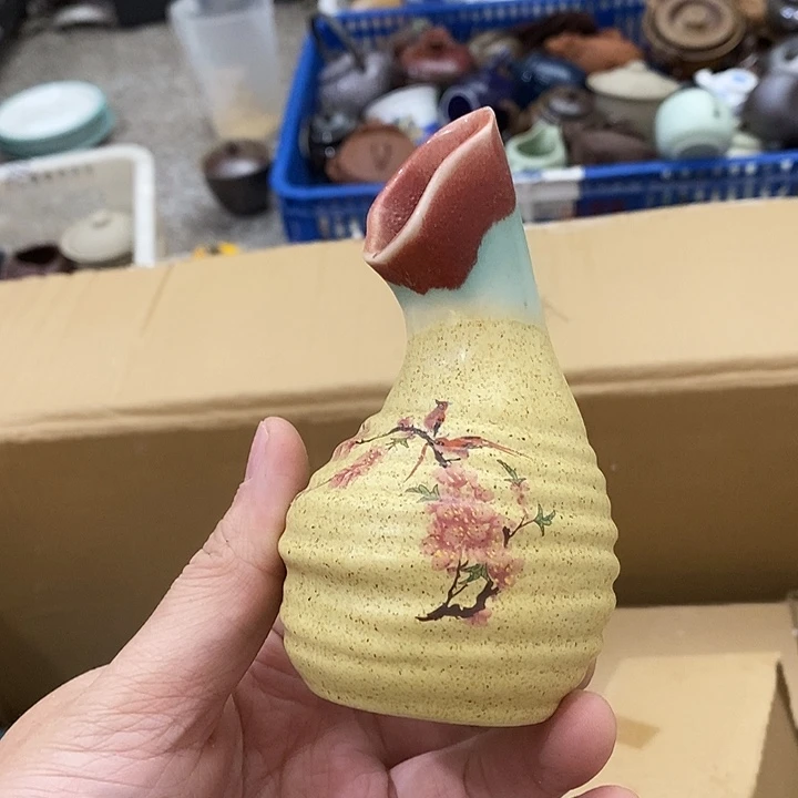 陶瓷艺术品及陶瓷制品