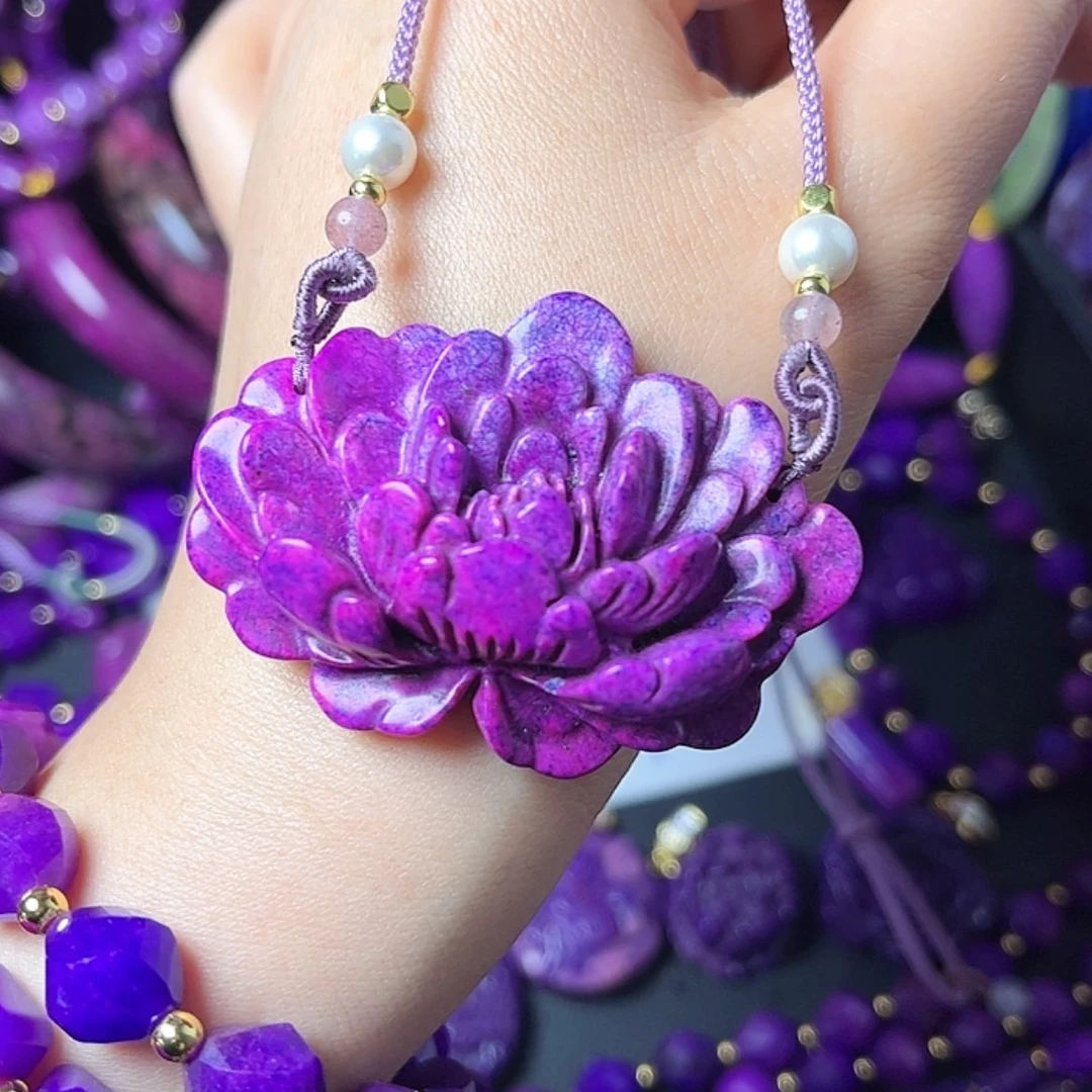 【闪购商品】琉璃DIY清***雨舒具石老油料2