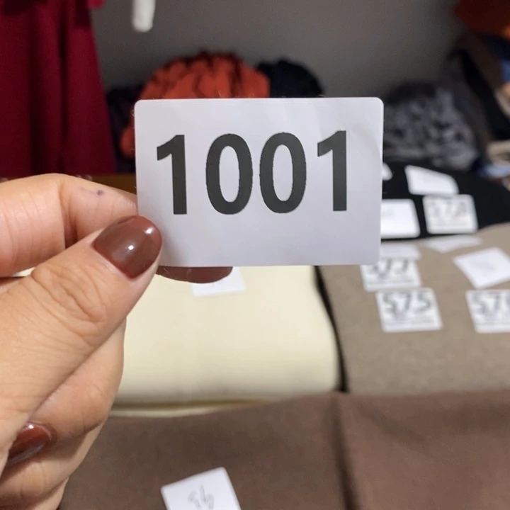 1001羊绒加密加厚裤子