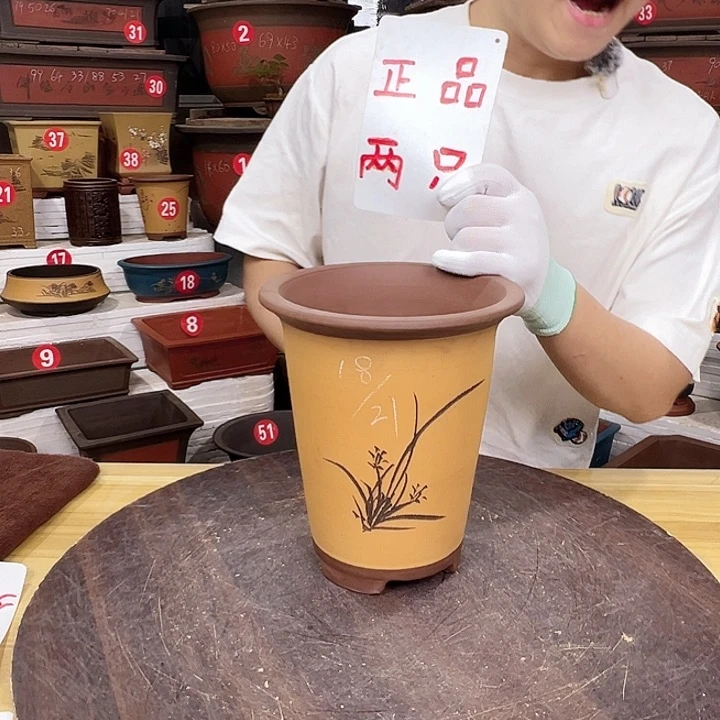 精品紫砂工厂直销