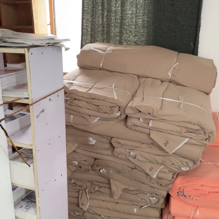 *****棉全棉系列产品两米五