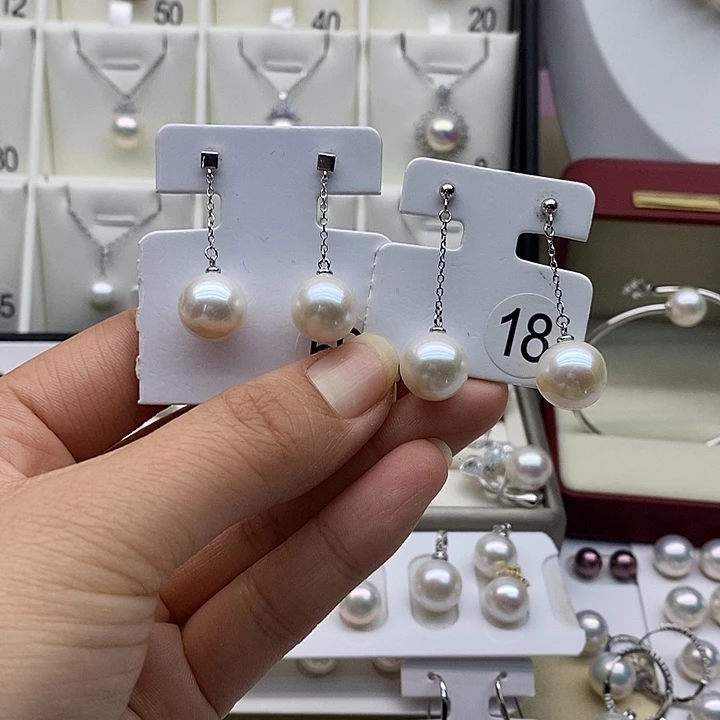 吊坠925银特价风在吹耳坠