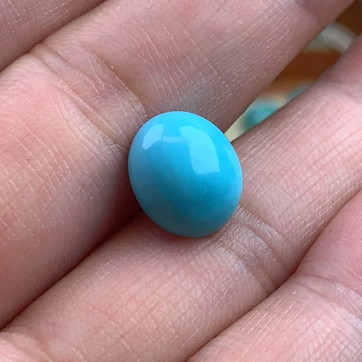 张****精品高瓷珠子-821