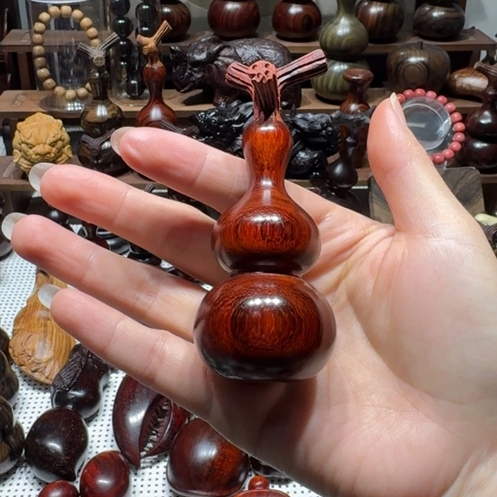 木东非小叶葫芦4.0直径