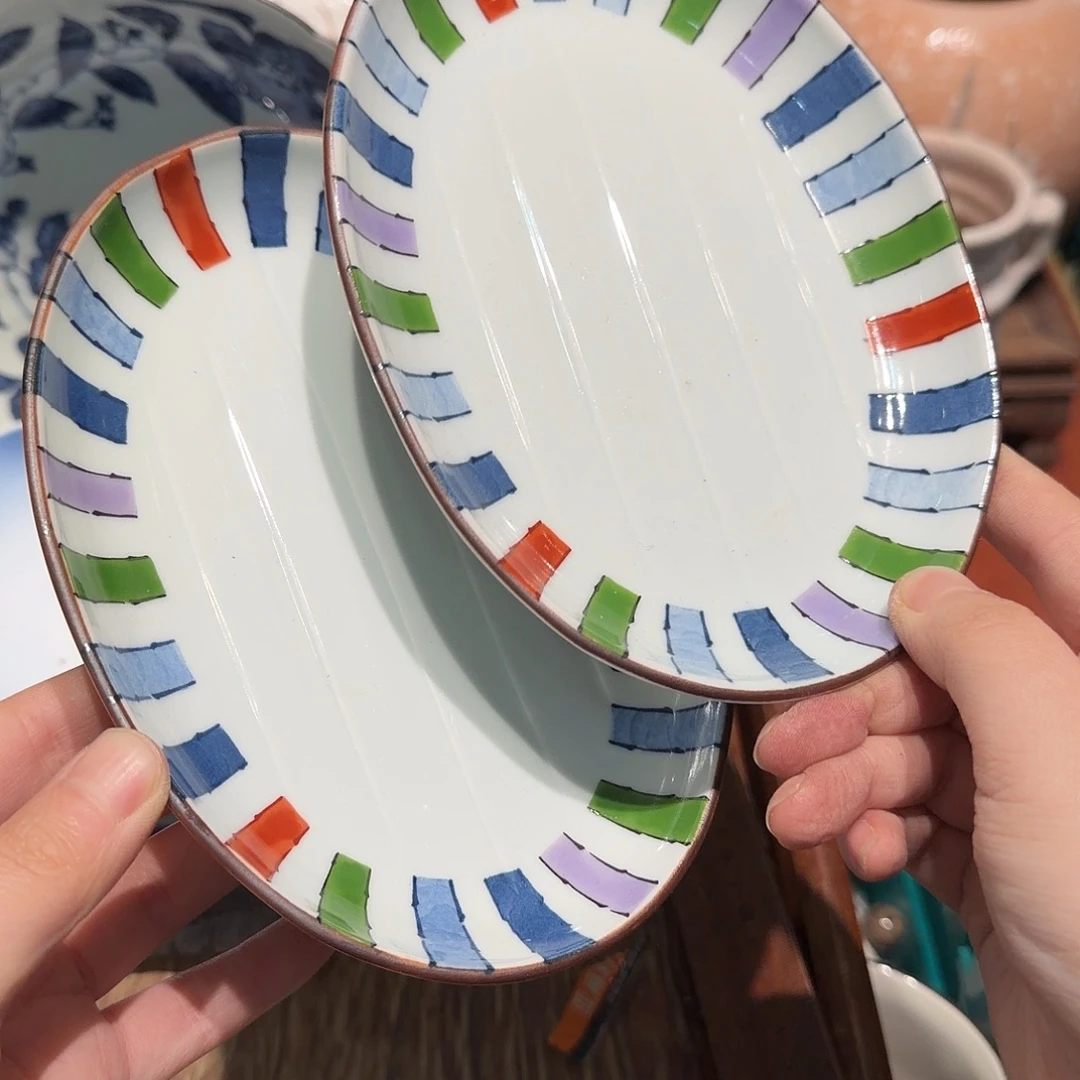 瓷片四十包邮的时候我