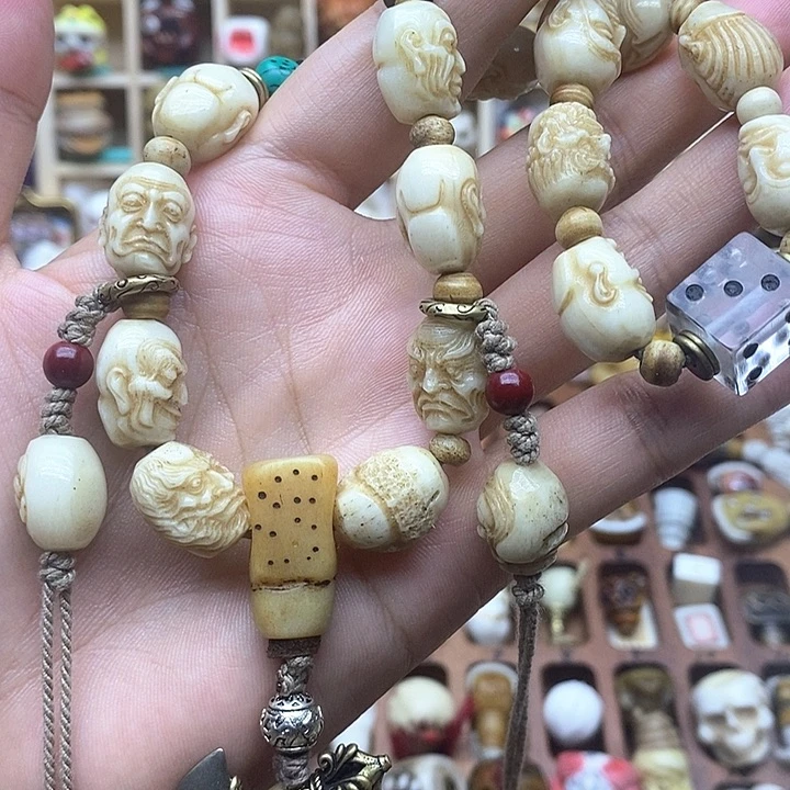 其他配饰配件单珠