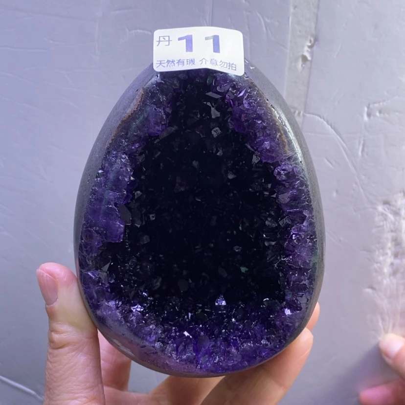 【闪购商品】水晶大型摆件（非配饰）未镶嵌