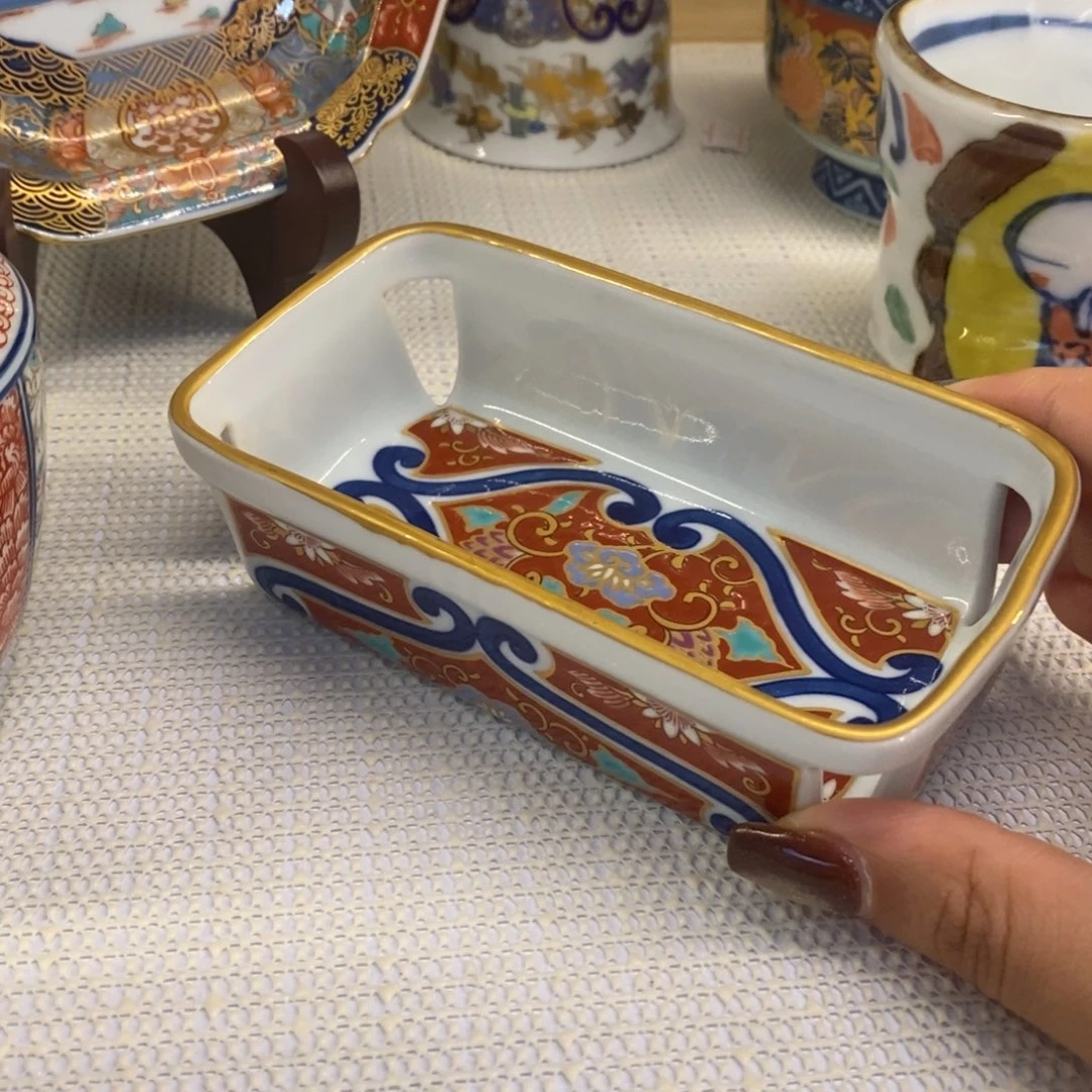 11 厘米——小杨瓷器甄选