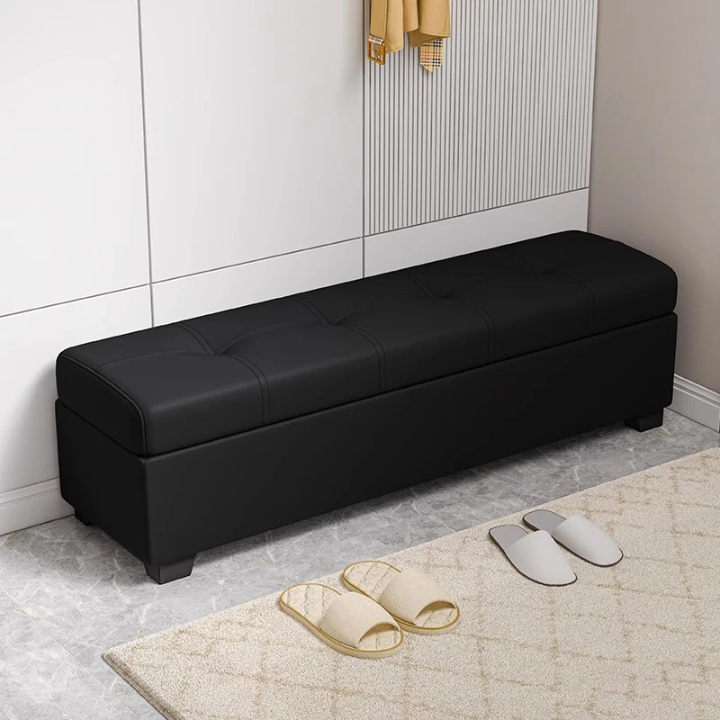 店铺休息区等候椅长凳美发店长条椅服装发廊机构简易理发店小沙发