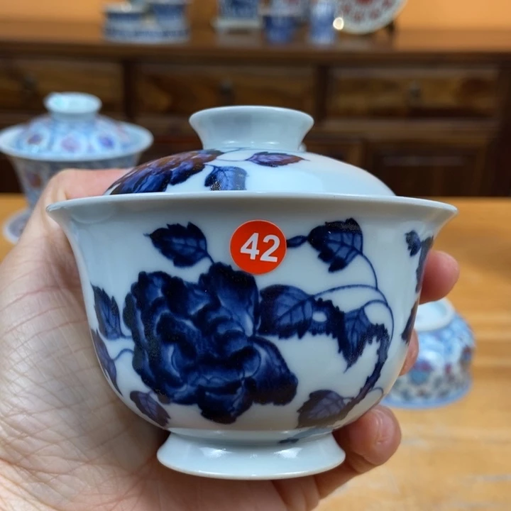 景德镇陶瓷景德镇瓷器