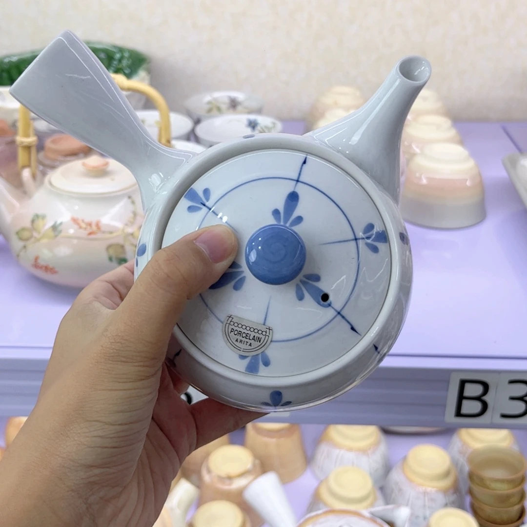 瓷片欢迎光临美桃儿