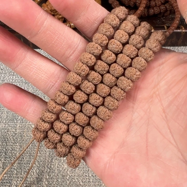 金刚菩提吊坠平细福利款长串