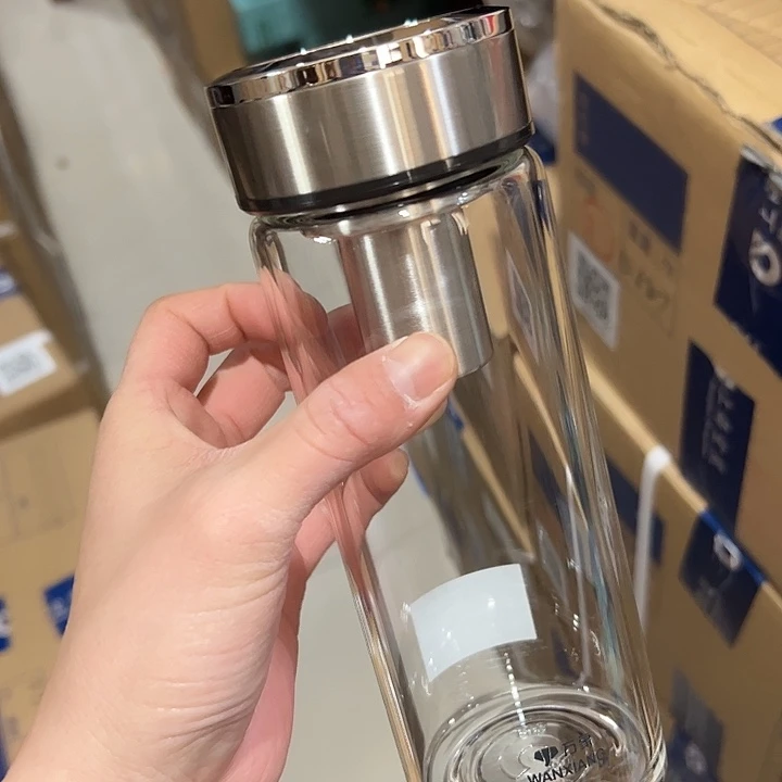 u48-70+520ml  单层烫手 杯套