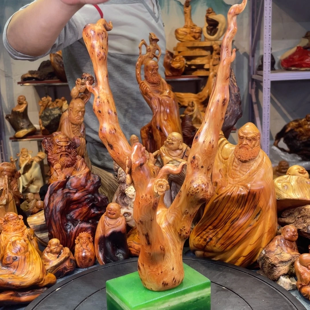 柏木（崖柏）其他。。