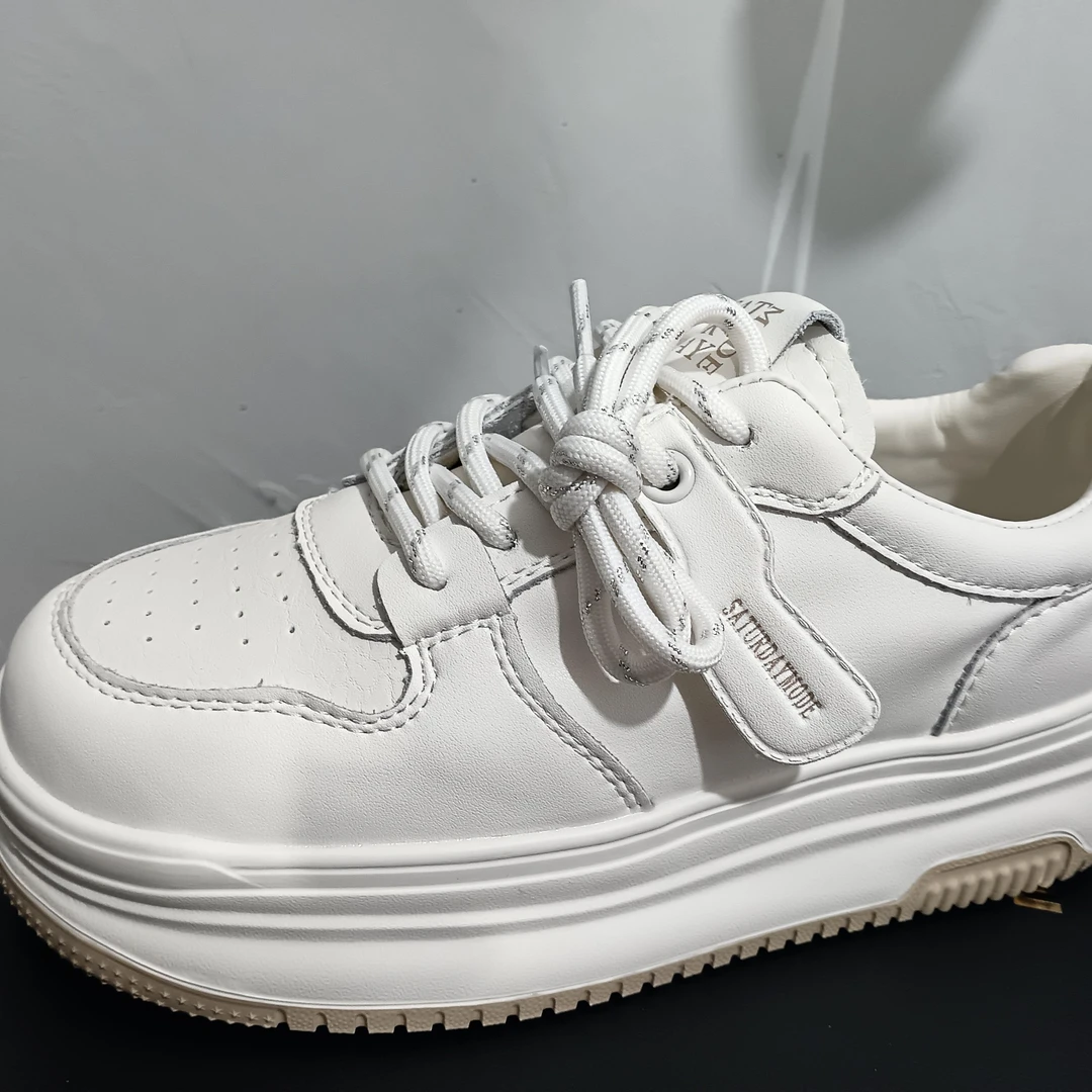 厚底百搭休闲鞋MD41112A29