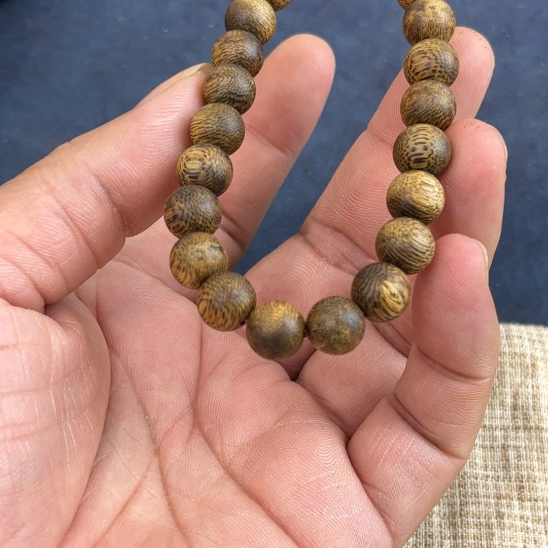 檀香紫檀（小叶紫檀）手串/手链138.88