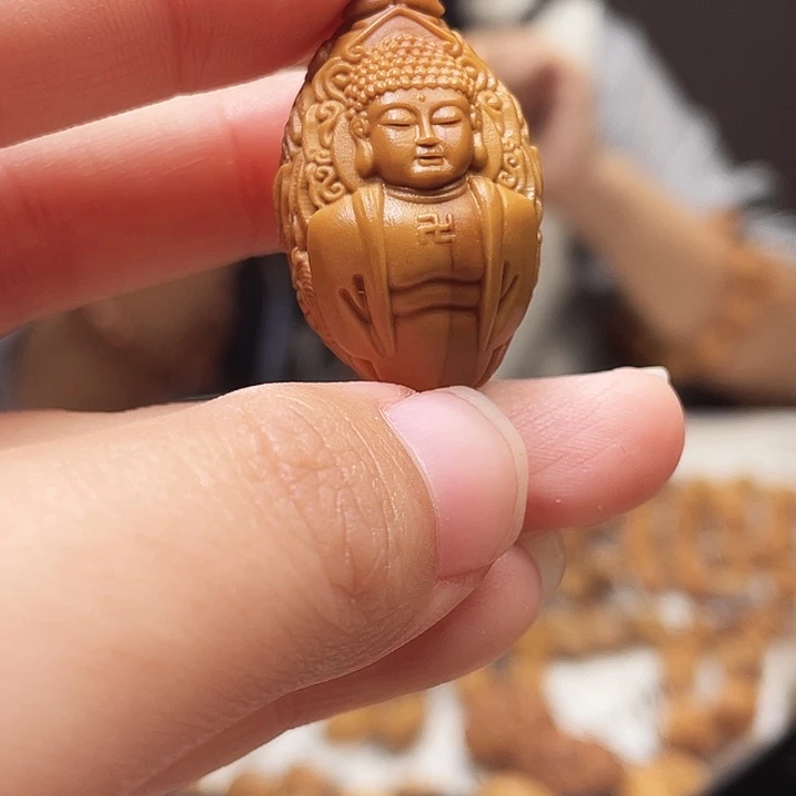 手串/手链橄榄核橄榄核