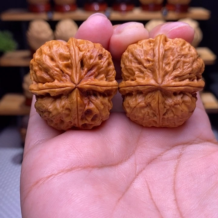 通***。木质类云铁梅花四棱3号35尺