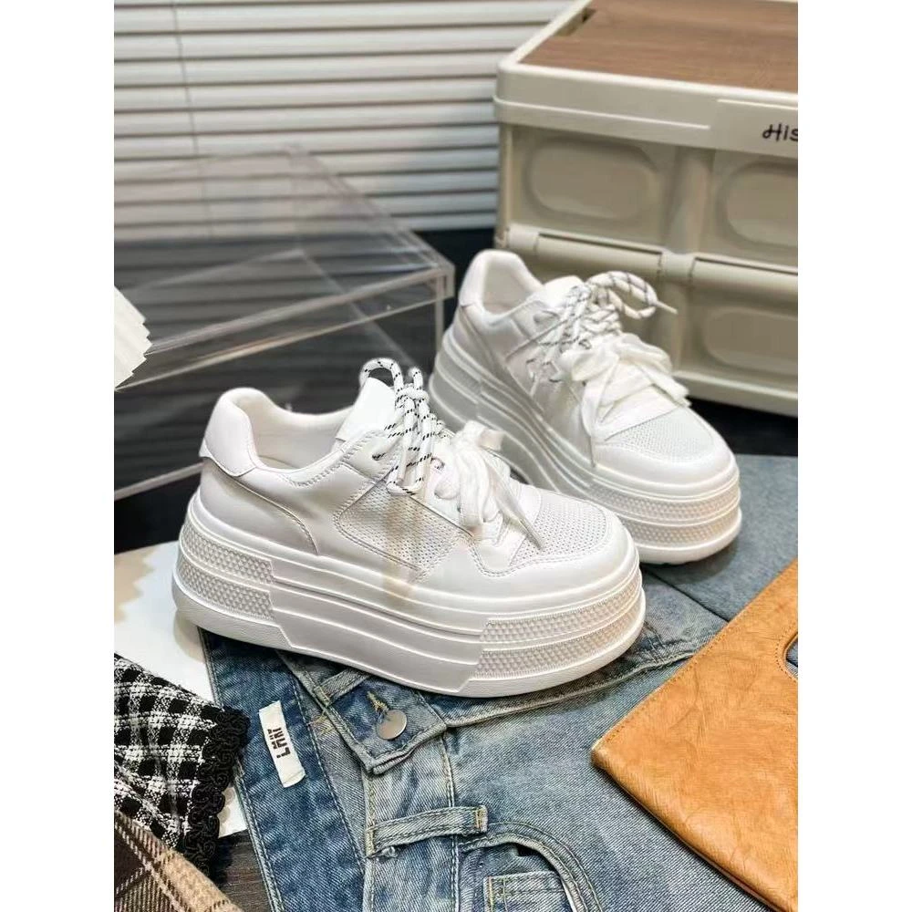 新款气质休闲百搭女士单网休闲鞋A/YRYD/26-20