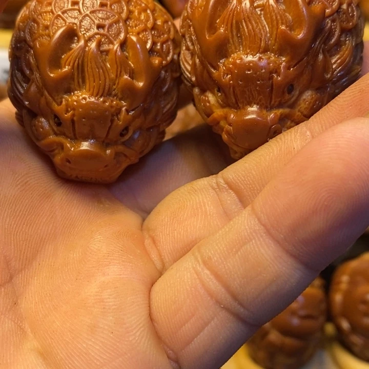 橄榄核手串/手链静*