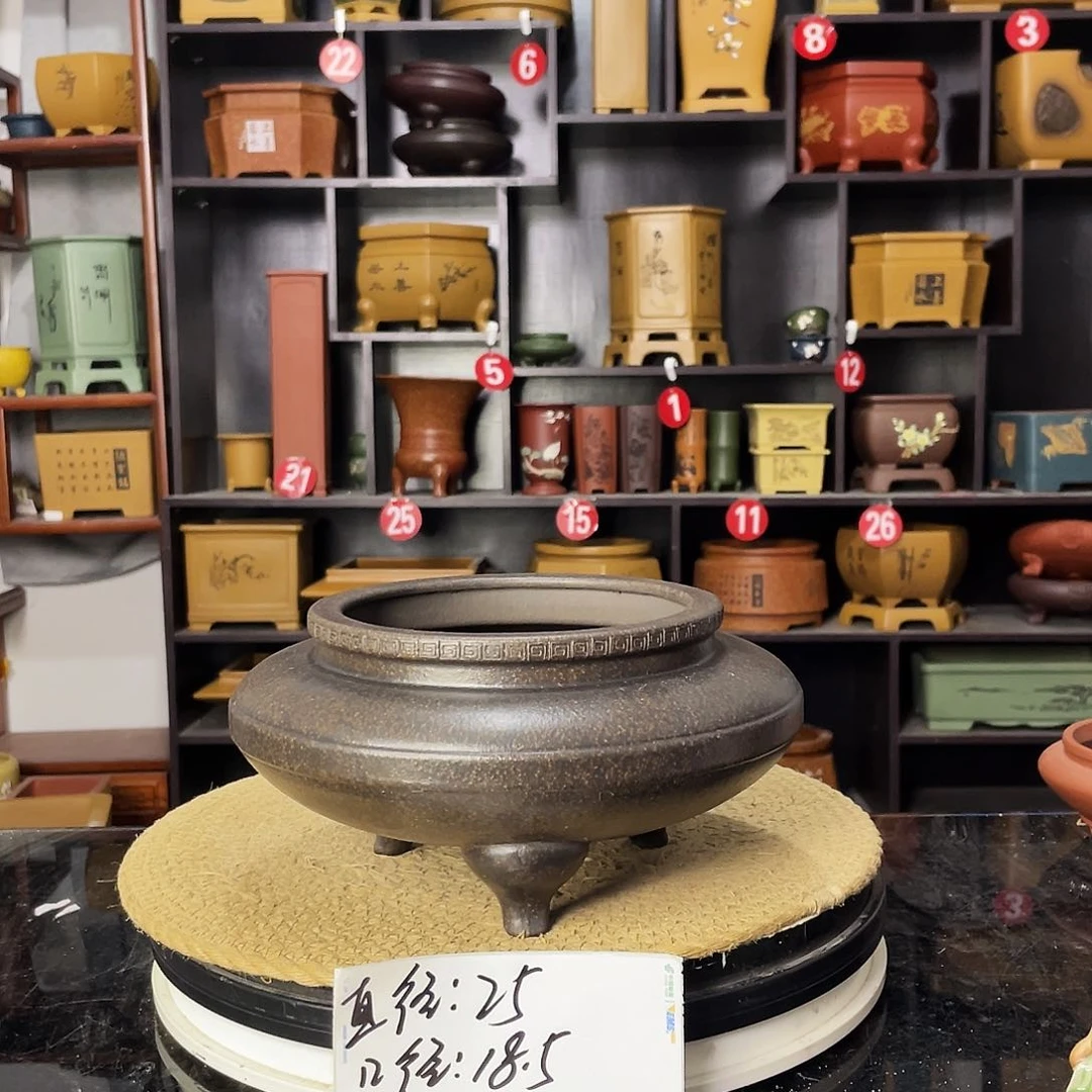 紫砂艺术紫砂工艺