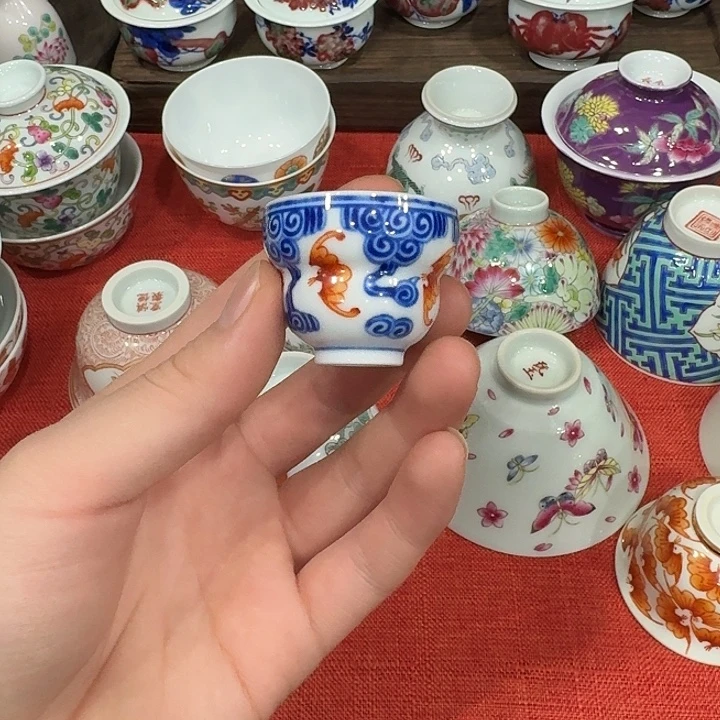 陶瓷艺术品收藏陶瓷