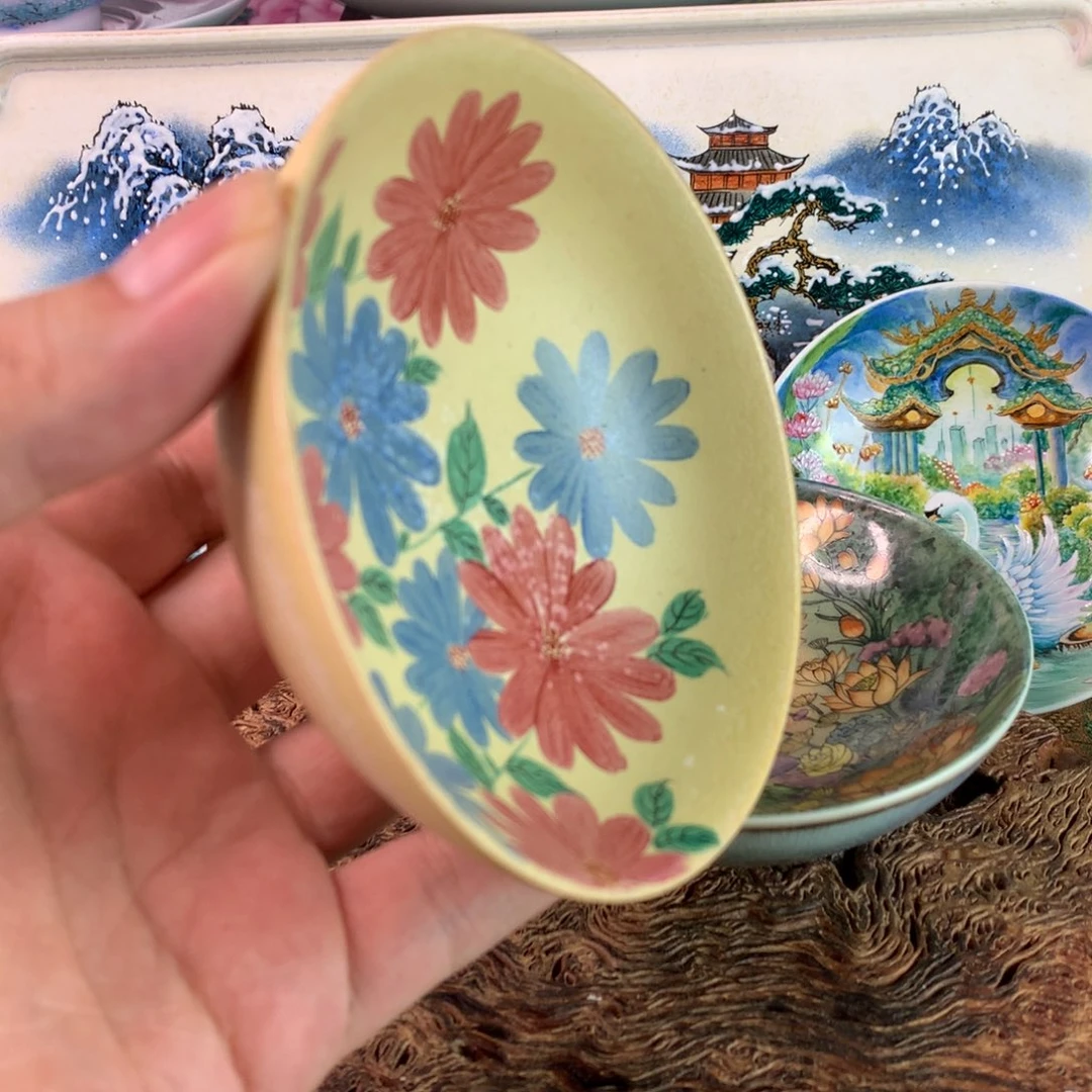 不能不让任何美好东西