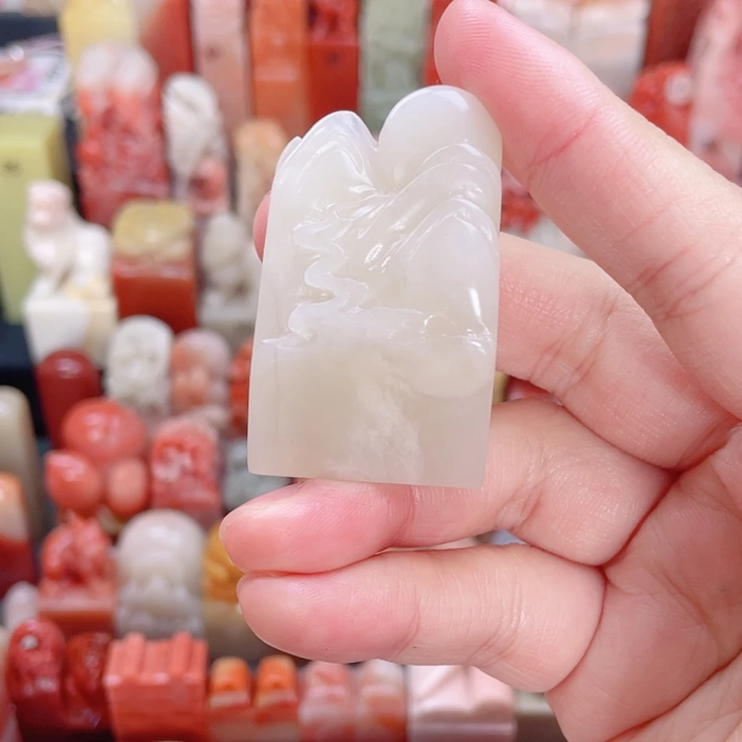 印石老挝石1233445355888